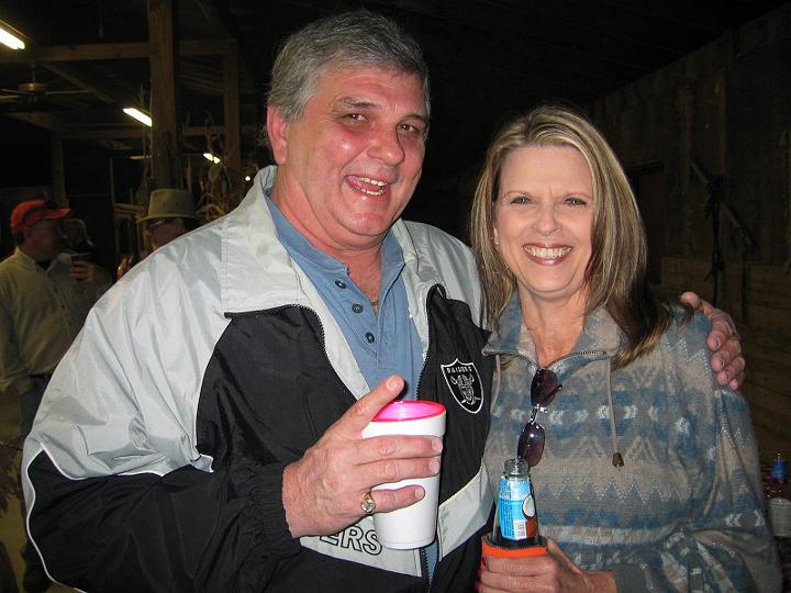 SHS-HVJ Oyster Roast 037